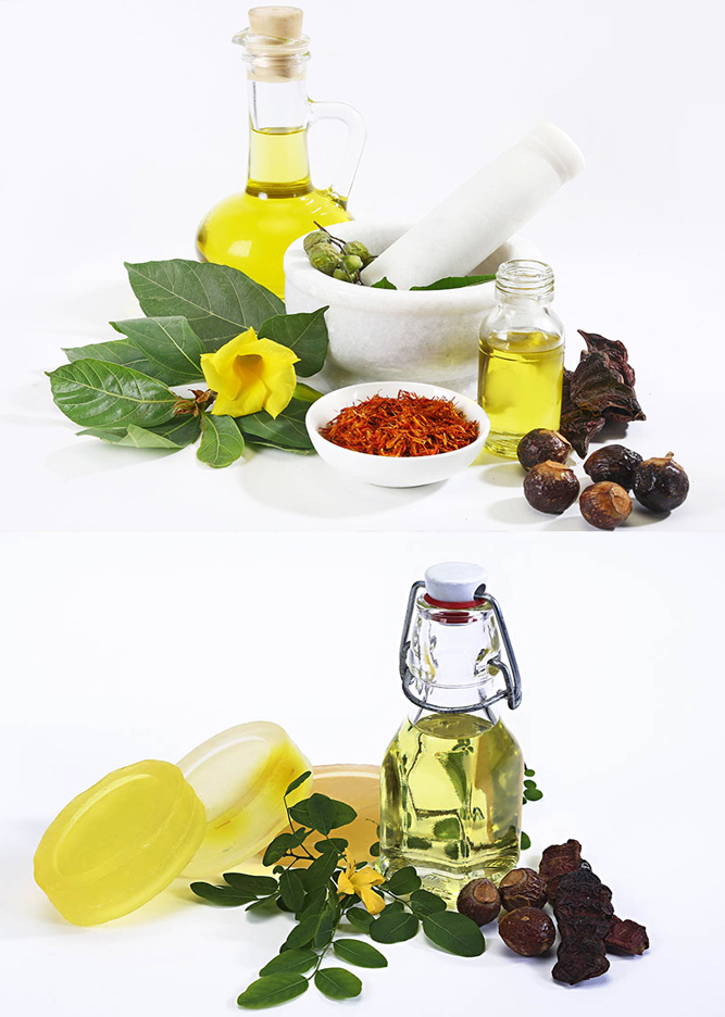 Avishi Herbal